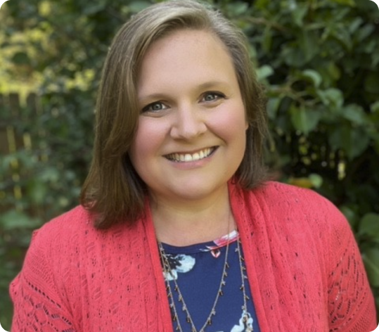 Heather Andrews - personal Audiologist