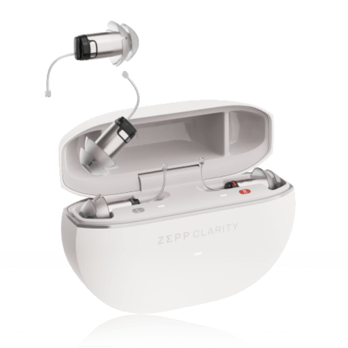 zeep clarity hearing aids