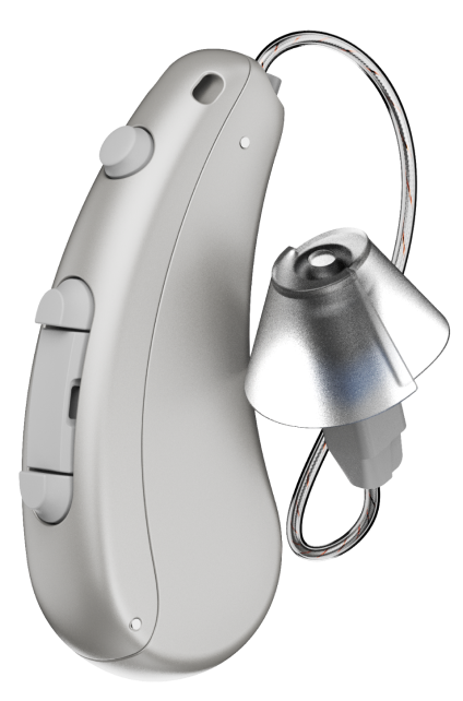 zeep clarity omni hearing aid