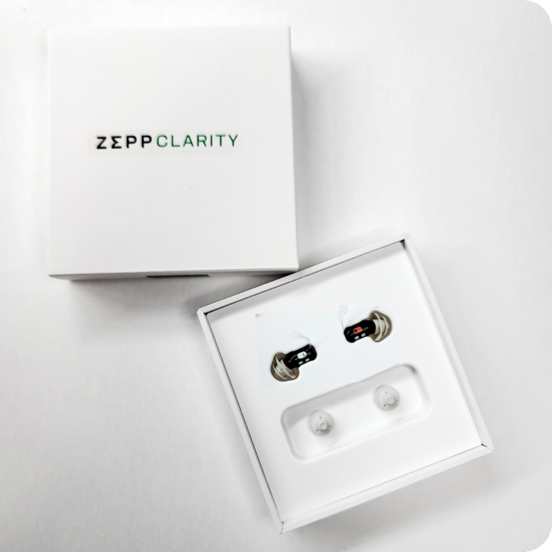 zeep clarity hearing aids