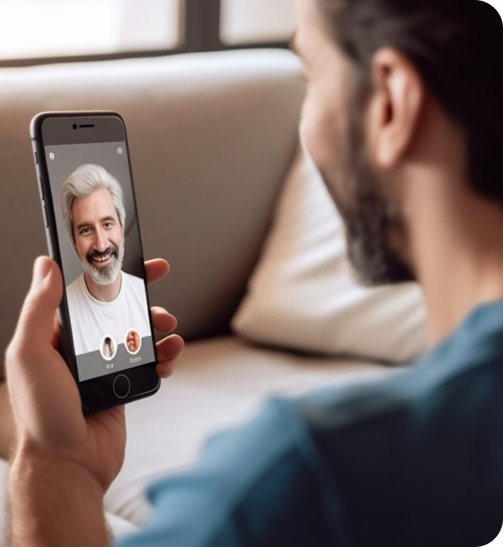 Zepp Clarity hearing support specialists