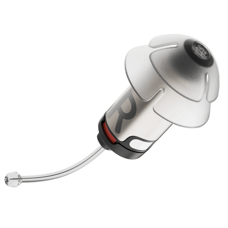 Zeep clarity hearing aid pixie