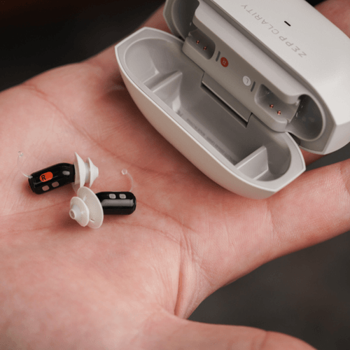 zeep clarity one product