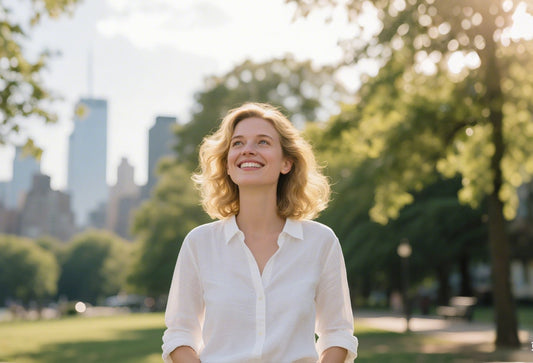 What people with hearing aids wish you knew- 'Our struggles don't discount us'