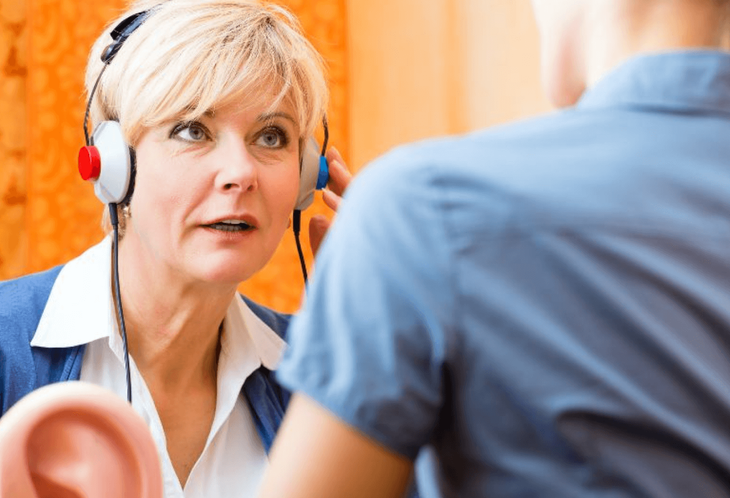 A Comprehensive Guide to Hearing Tests & Assessments