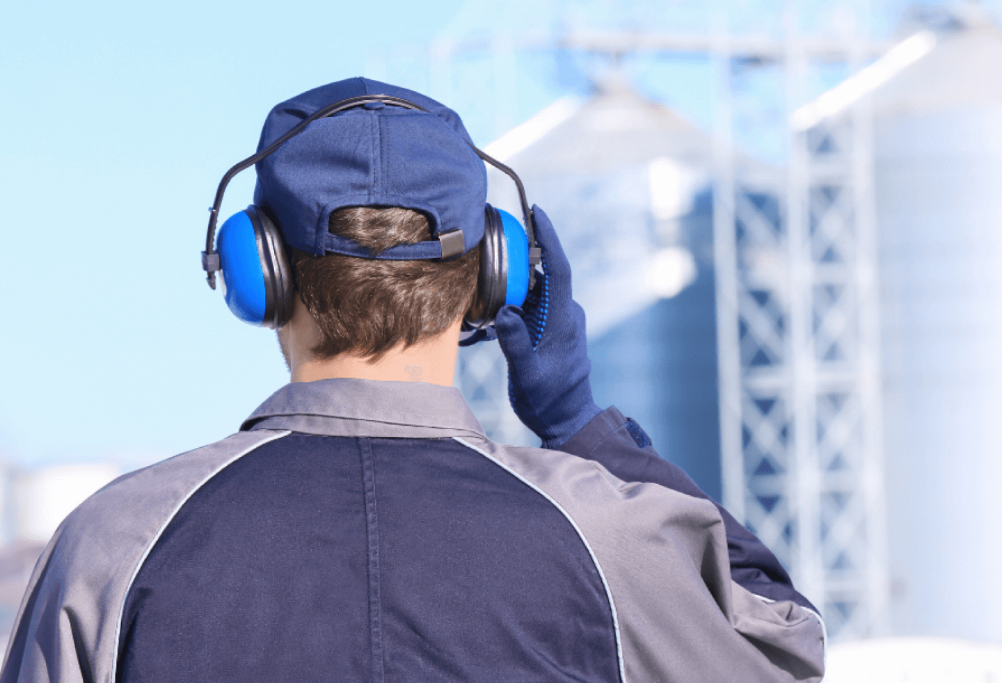 Impact of Noise on Hearing Health